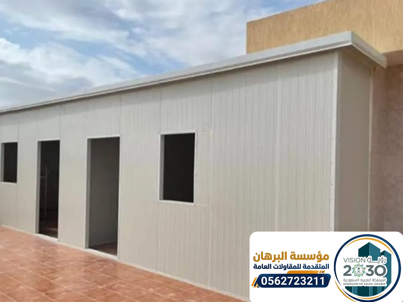 ساندوتش بانل 11 مظلات الدمام 27
