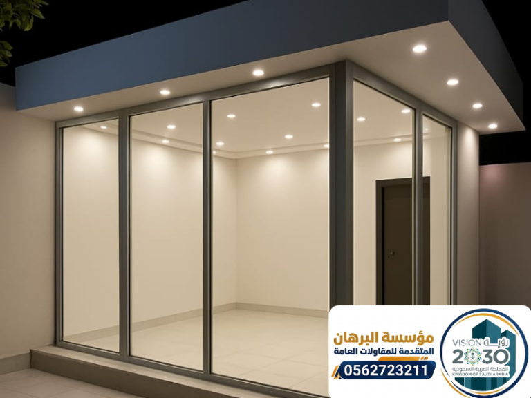 ساندوتش بانل 9 مظلات الدمام 31