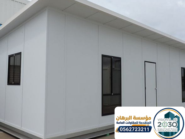 ساندوتش بانل 8 مظلات الدمام 38